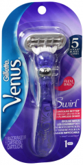 GILL VENUS5 ORIG SWIRL RZ