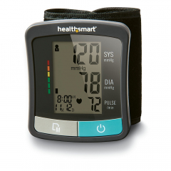 BP DIGITAL WRIST STANDARD