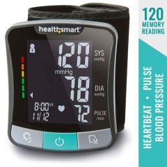 BP DIGITAL WRIST PREMIUM