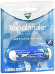VICKS VAPOINHALER NON-MEDICATED 0.2ML