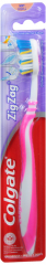 COLGATE T/B WAVE ZIG-ZAG F/H/SOFT