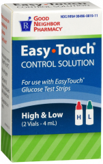 GNP EASYTOUCH HI/LO CONTROL SOLUTION