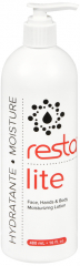 RESTA LITE LOTION 16OZ PUMP