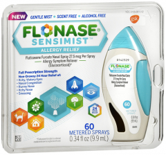 FLONASE SENSIMIST OTC 60SPRAYS 5.9ML