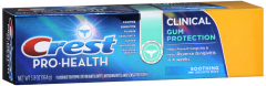 CREST PRO-HEALTH ADV DEEP CLN PAST 5.1OZ