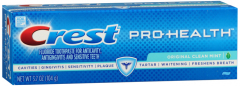 CREST PRO-HEALTH CLEAN MINT PASTE 3.3OZ