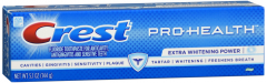 CREST PRO-HEALTH WHY POWER PASTE 4.6OZ
