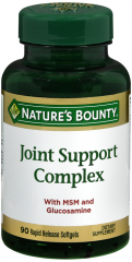 JOINT SUPPORT COMPLEX SG 90CT NAT BOUNTY