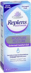 REPLENS EXTERNAL COMFORT GEL 1.5OZ