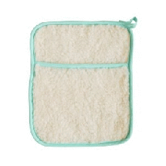 HOTTIES MICROPAD WOOL DS