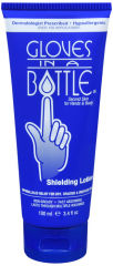 GLOVES IN A BTL SHIELD LOTION 3.4OZ TUBE