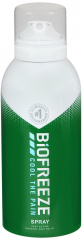 BIOFREEZE PAIN RELIEVING 360 SPRAY 3OZ