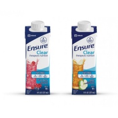 ENSURE CLR MXD BRY ARC INST LIQ 24X8 OZ