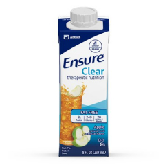 ENSURE CLR APP ARC INST LIQ 24X8 OZ