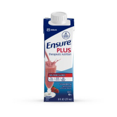 ENSURE PLUS STR ARC INST LIQ 24X8 OZ