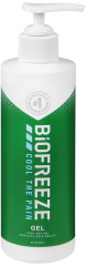 BIOFREEZE PAIN RELIEF GEL PUMP 8OZ