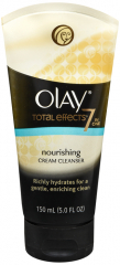 OLAY TOTAL EFECT NOURSH CREAM CLNSER 5OZ