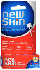 NEW SKIN LIQUID BANDAGE 0.3OZ
