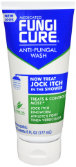 FUNGICURE ANTI FUNGAL WASH 6OZ