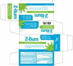 Z-BUM CRM 113GM