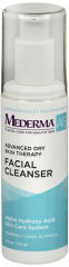 MEDERMA AG FACIAL CLEANSER 6OZ