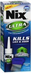 NIX ULTRA 3.4OZ LIQ