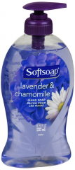 SOFTSOAP PUMP LAVNDR CHAM LIQUID 11.25OZ
