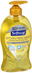 SOFTSOAP KITCHEN FRSH HANDS LIQ 11.25OZ