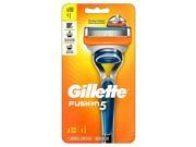 GILL FUSION5 RZ+RFL