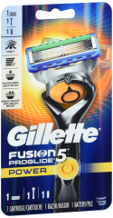 GILL FUSION5 PROGLD PWR RZ+RFL