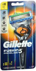 GILL FUSION5 PROGLD RZ 1CT