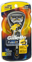 GILL FUSION5 PROSHLD RZ+RFL
