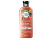 HERBAL ESSENCES COND NKD VOL GRPF 13.5OZ