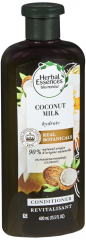 HERBAL ESSENCES COND HYDR CNT MLK 13.5OZ
