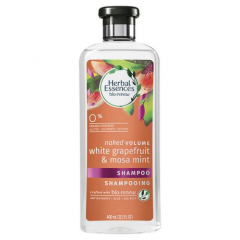 HERBAL ESSENCES SHMP NKD VOL GRPF 13.5OZ