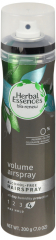 HERBAL ESSEN VOL AIRSPRAY ALC FREE 7OZ