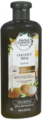 HERBAL ESSEN SHMP HYDR COCONT MLK 13.5OZ