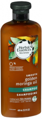 HERBAL ESSENCES SHMP SMTH GLD MRG 13.5OZ