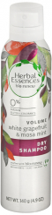 HERBAL ESSENCES DRY SHMP WHT GRPF 4.9OZ