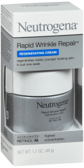 NEUT RAPID WRNKL REPR FACE CREAM 1.7OZ