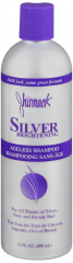 JHIRMACK AGELESS SHAMPOO 12OZ