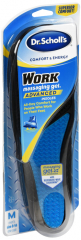 SCHOLLS COMFORT WORK INS MEN 1PR