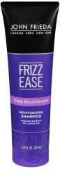 FRIZZ EASE DAILY NOURISH SHAMPOO 8.45OZ