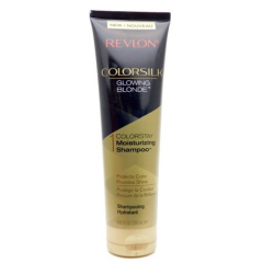 COLORSILK SHAMPOO BLONDE 8.45OZ