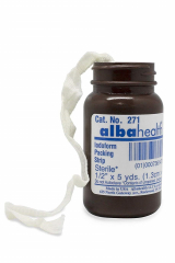 IODOFORM PACKING STRIP 1INX5YD