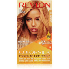 COLORSILK MOIST H/C #100 LT GOLD BLONDE