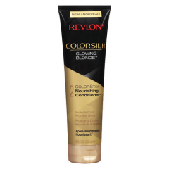 COLORSILK CONDITIONER BLONDE 8.45OZ