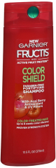 FRUCTIS COLOR SHIELD SH 12.5OZ