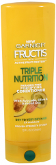 FRUCTIS TRPL NUT CD 12OZ
