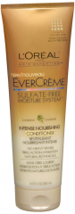 EVERCREME CD NOURISH 8.5OZ